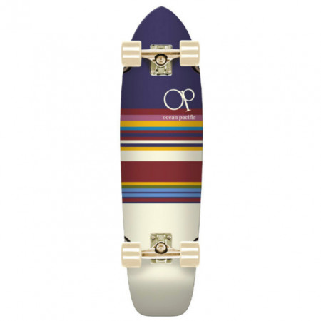 Ocean Pacific Swell Cruiser - Navy