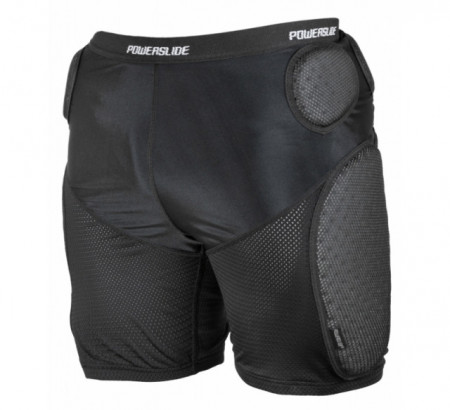 Powerslide Standard Protective Shorts