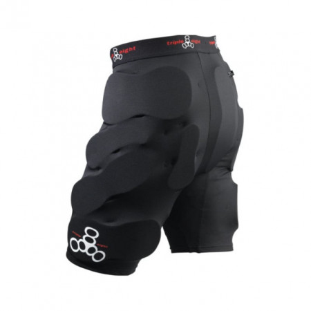 Triple 8 Bumsaver - Calções de protecção