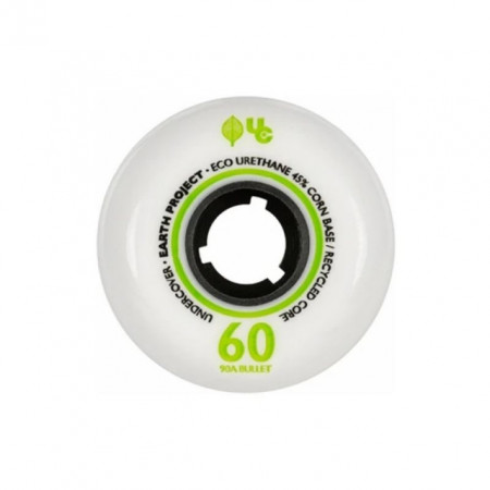 Undercover - Earth 60mm/90a Pack 4un.