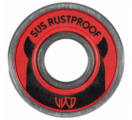 Wicked SUS Rustproof Twincan - PACK DE 4un