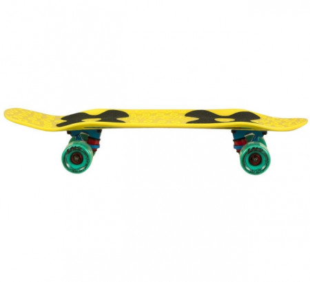 Choke Supercruise Spicy Sabrina - Yellow / Blue