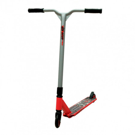 KRF Scooter AGR EGO Red