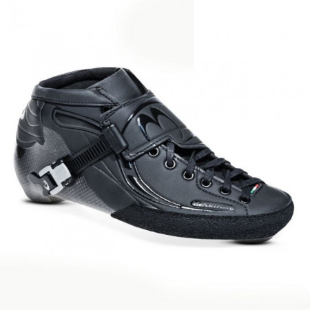 Mariani Dogma Boot - Black