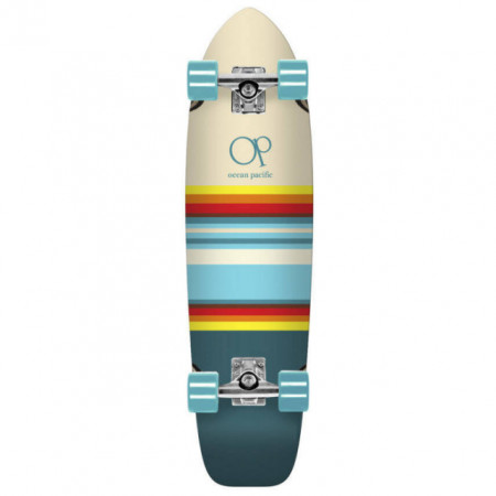 Ocean Pacific Swell Cruiser - Green