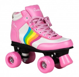 ROOKIE Forever - White Pink