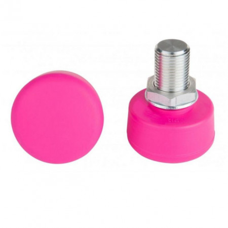 Rookie Toe Stop Adjustable - Pink