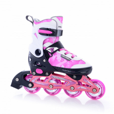 Tempish Dasty Girl - Patins Ajustáveis