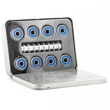 FR - Twincan Storm SCRS Rustproof Bearings