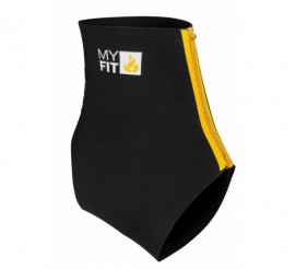 MyFit Footies 2mm Low Cut