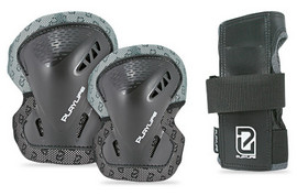PlayLife Protection Adult Tri-pack