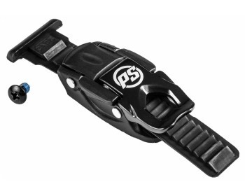 Powerslide Icon Buckle with strap