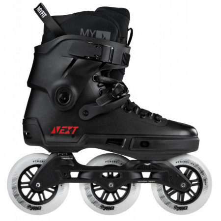 Powerslide Next Core Black 100
