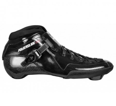 Powerslide PS One Boot - Black