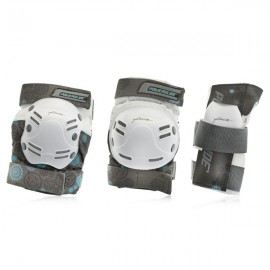 Protection Standard Pure - TriPack