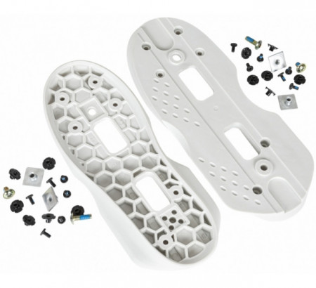 USD Sway Soulplates Gen 2 - White