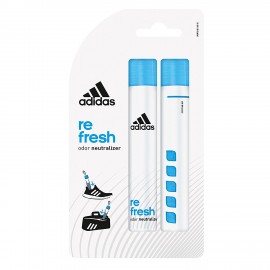 Adidas re fresh shoe - Odor Neutralizer (2 Stick)