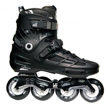 KRF Angel 80 - Black