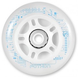 Powerslide Fothon 72/82A - Pack 4un