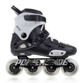 Powerslide Imperial One 80 Black/White