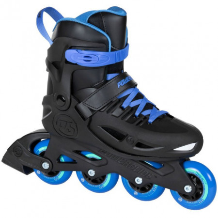 Powerslide One Stargaze Black