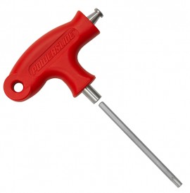 Powerslide Tool