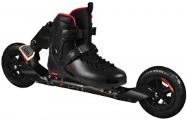 Powerslide XC Trail II