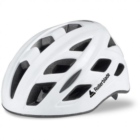 Rollerblade Capacete Stride - White
