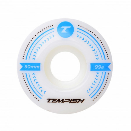 Tempish Skateboard Wheels LB 50x36 99A 4-pack