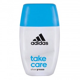 Adidas Take Care Shoe Grease 100ml - Creme p/Calçado