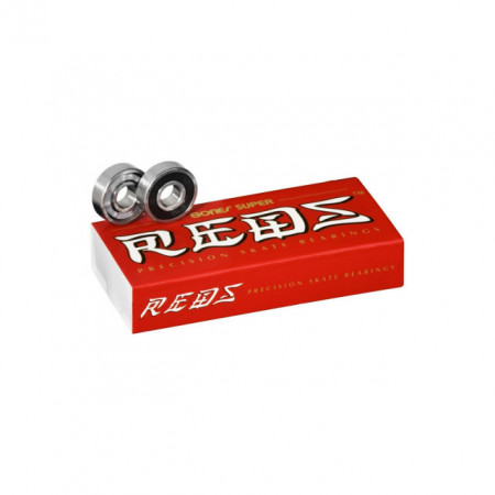 Bones Super Reds 16-pk