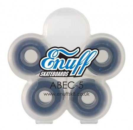 Enuff ABEC 5 - Pack 8un