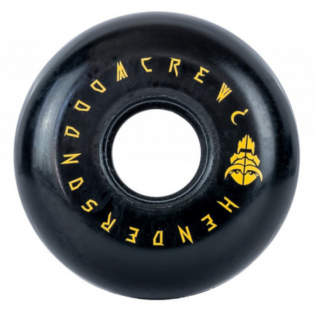 Ground Control Henderson 2 CM Wheel 64mm/90a (4 pack)