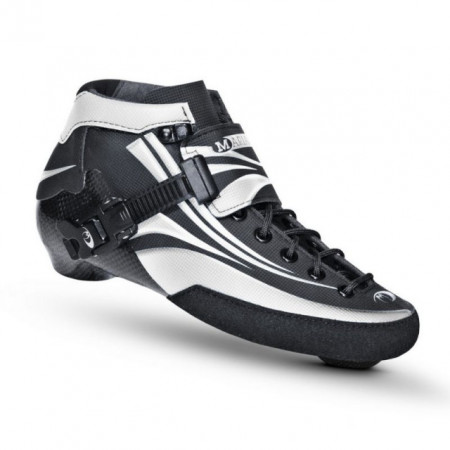 Mariani Pixel Kids Boot - Black/White