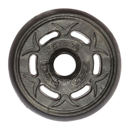 SEBA Anti Rockers 42mm - Black 4-pack