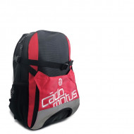 Cádomotus Urban Flow Backpack Red