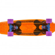 Choke Supercruise Spicy Sabrina Elite - Clear Orange