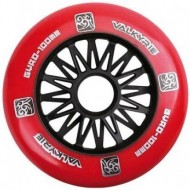 GYRO - Valkyrie Wheels Red 90mm / 85A