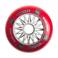 GYRO - Valkyrie Wheels Vermelho 100mm / 85A