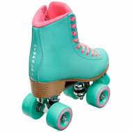 Impala Rollerskates Aqua