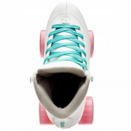 Impala Rollerskates White/Pink