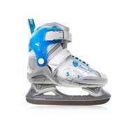 Kids Phuzion 3 Girls Ice Skates