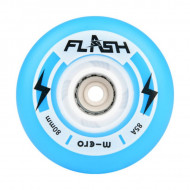 MICRO Flash Wheel 80mm/85A (4-Pack)