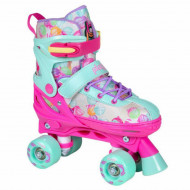 Playlife Lollipop Kids - Patins Ajustáveis