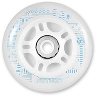 Powerslide Fothon 84/82A - Pack 4un