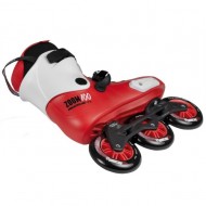 Powerslide Zoom 100 Red