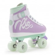 Rio Roller Milkshake - Mint Berry