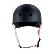 Rio Roller Rose Helmet - Black