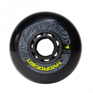 Rollerblade Hydrogen Wheels Spectre 80/85A - Black - Pack 4un
