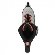 Rollerblade Macroblade 80 W Grey/Coral